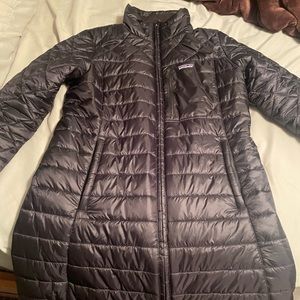 Women’s Patagonia radalie parka